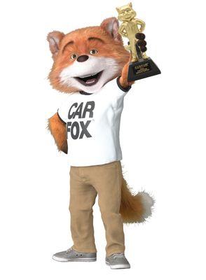 CARFAX Top Rated Service Center 2022