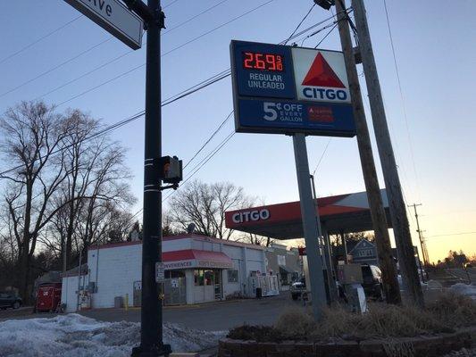 Citgo