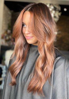 Silver Linings Salon