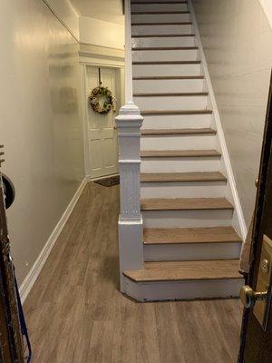 Wood Floors By D Best