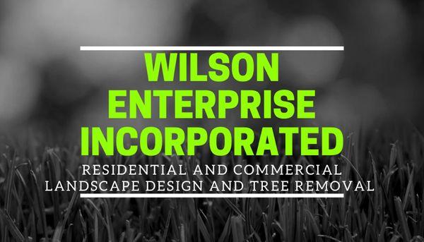 Wilson Enterprise