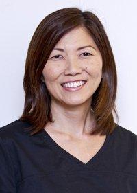 Dr. Jodie Masunaga