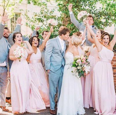 The Blush and Glow Studio