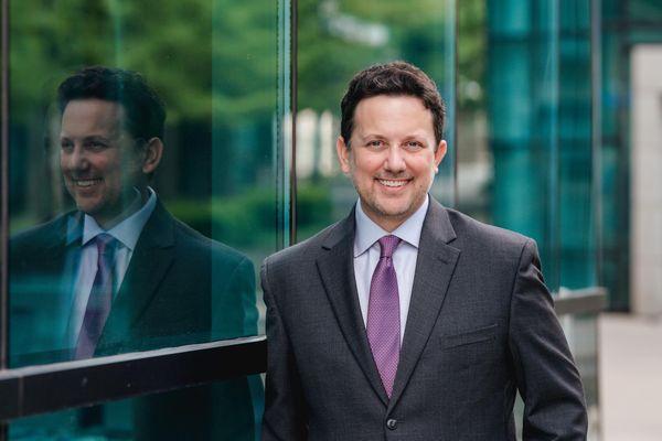 The Law Office of Jonathan W. Fox, PLLC, is ready to serve you!