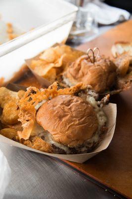 Johnny B's Food Truck