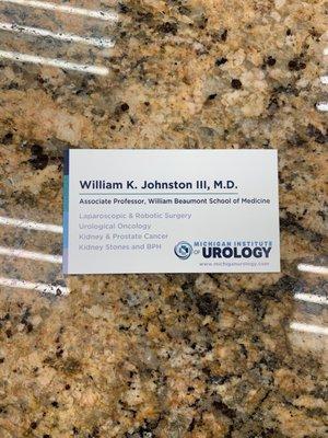 Michigan Institute of Urology