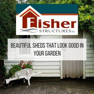 Fisher Structures Llc
