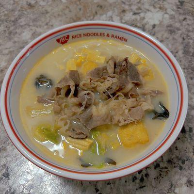 JBC Rice Noodles & Ramen