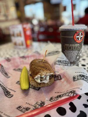 Firehouse Subs