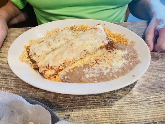 La Cocina Mexican Restaurant