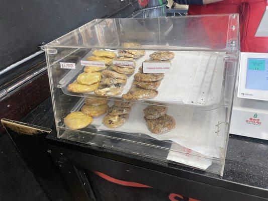 Vinny’s Pasta kitchen