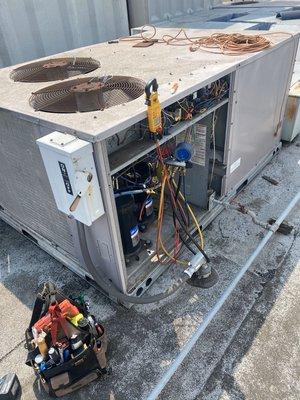 Capital HVAC & Appliance Repair