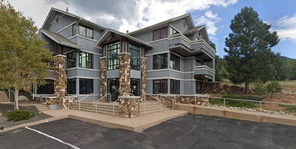 New Dwelling Mortgage