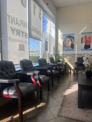 Orland Advanced Dentistry