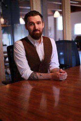 Mat Cleary: Strategic General Counsel and Estate Planning Attorney