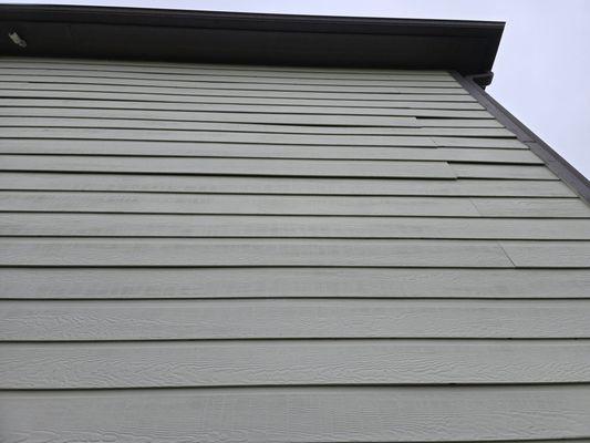 James McBride's Account