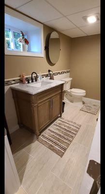 Mangiarelli Contracting