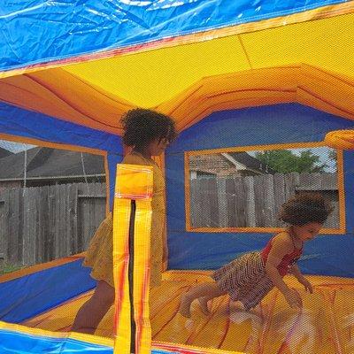 The House of Top Tier Events