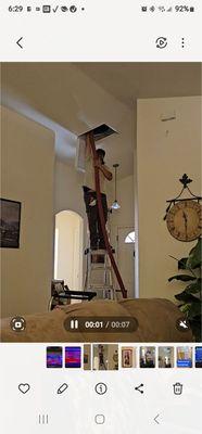 Saguaro Air Solutions LLC