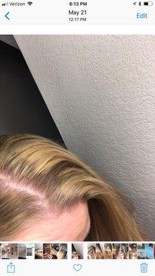 Here's another for you, Dominique F to find funny. You guys should be making it right!