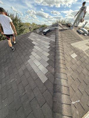JC Roofing