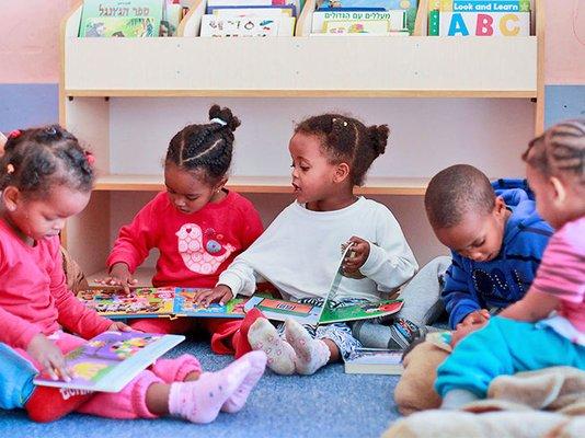 Jazz’s Tiny Tots Day Care