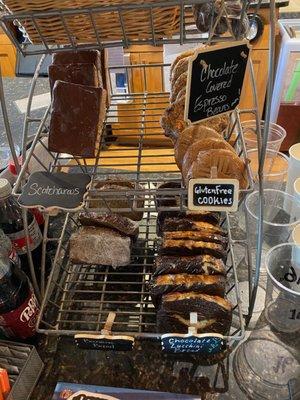 Alternative Fuel Coffee House