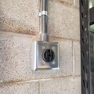 Evanston Emergency Electrician