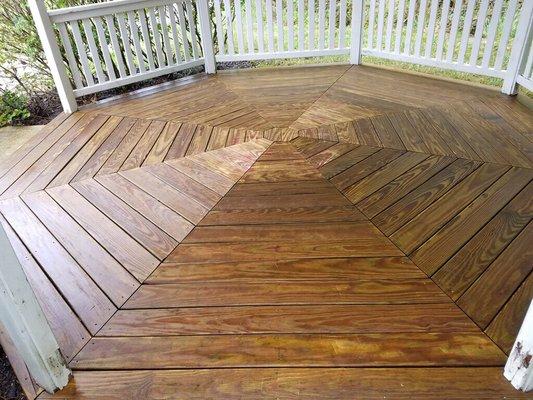 RJS Painting & Wood Restoration