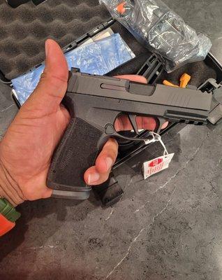 Ottomanelli's Sporting Arms