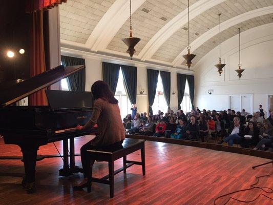 House Call Music Denver