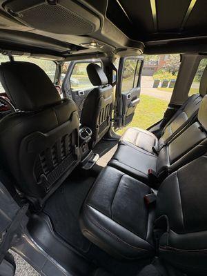 Downforce Detailing STL