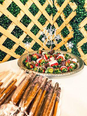 Pergola Events