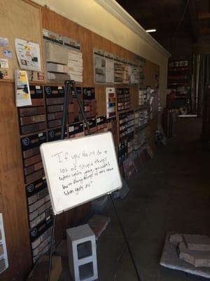 Glendale Builders' Supplies