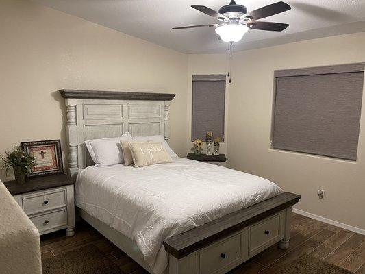 Weir Canyon Handyman