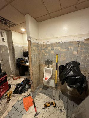 Rays Remodeling & Improvement