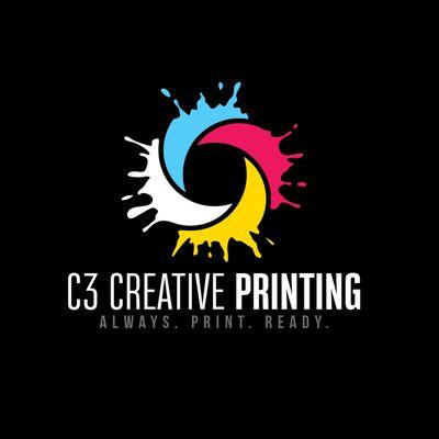 C3 Creative Logo :)