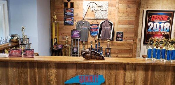 Summit Dance Company