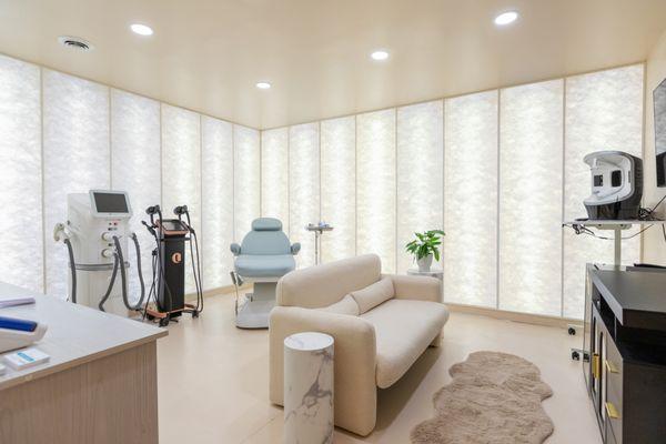 Medical Aesthetic Suite