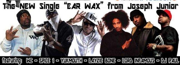 Deeper Than Poetry Ent