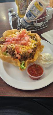 Taco Salad