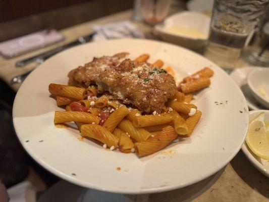 The Cheesecake Factory