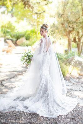 Peer Johnson Wedding Photography