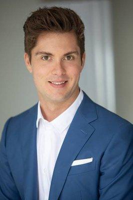 Tyler Hughes - CMG Financial