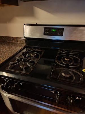 Easy & Speedy Industrial Cleaning