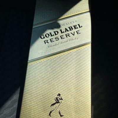 Because I most certainly deserve it...