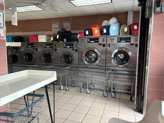 Park Slope Laundromat