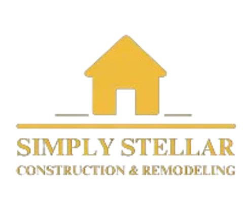 Simply Stellar Construction & Remodeling
