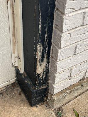 Homestead Handyman Services