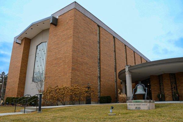 United Methodist Church of Libertyville